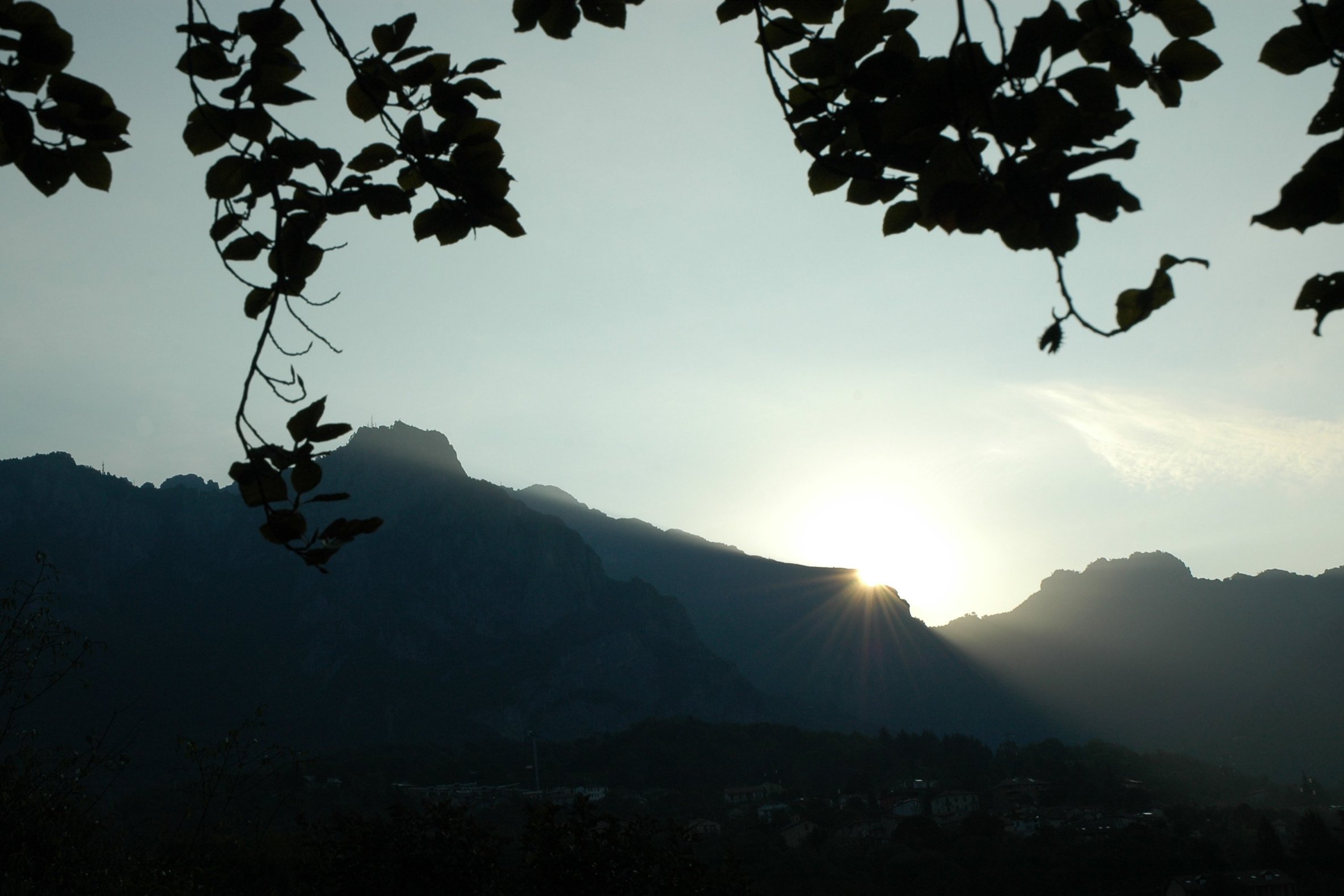 Monte Resegone